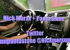 EBONY HITCH HIKER DESTROYS LATIN THICK BITCH IN MEXICO SEX HOTEL ROOM