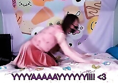 Pet femboy puppy gets punished! POV (Teaser)