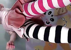 Femboy steppies on you POV! (Teaser)