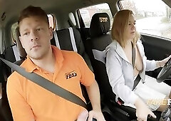 Free Classes & U Can Screw My Butt Also