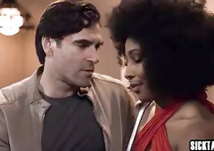 Olivia Olovely Likes To Get Her Vagina And Butt Banged