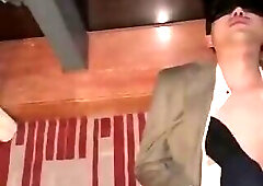 Gay Office Asian Fuck In The Company
