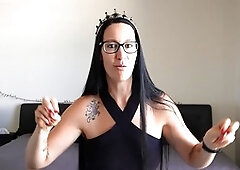 Vibrator, accent, cougar