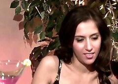 big tits, lesbians, milf, pornstar, brunette, blonde, April O'Neil & Tara Holiday, April ONeil