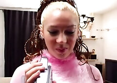 Ann and Marc, came to be filmed by Priscilla for a valuable part of the butt, which obviously turns very quickly into a very sexy three-some. It was a