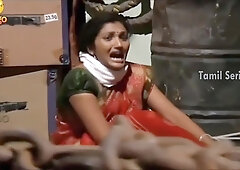 Leena Nair Otm Gagged Tied