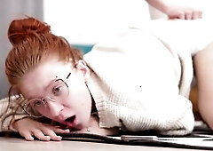 Reels Isn't In The Recommendations... I Hope My Weenie Will Make Her Pleased. 4K HD Tim Team