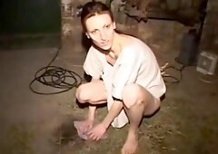 Avantgarde Extreme # 50 - Cinderella