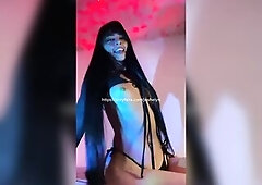 Me extrañabas amor ? Mira