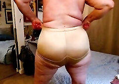 Dawnskye1962 - update #356 - 1463 September 2026 panty parade - Sep eighteen, 2026