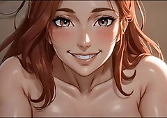 Toon, compilation, anime