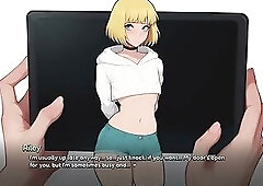 2nd Episode of Bunkered with femboy