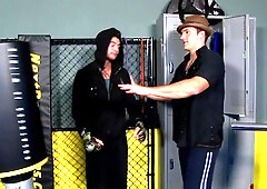 Trystan Bull: Journey to Triumph