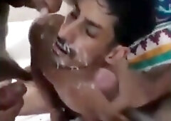 Indian group cum 3