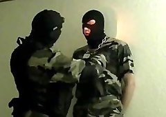 Crazy Military Domination Action