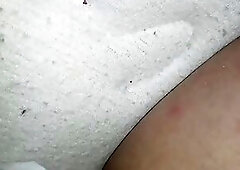 MissLexiLoup sexy curvy booty female stroking pov anal opening
