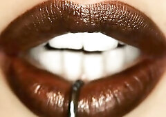 Brunette Hair Hottie Cassidy Klein knows that Thanksgiving is all about sharing, so this babe decided to share Johnny Castle's wiener with Veroni