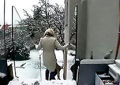 Licking her Tight Pussy until her flawless figure squirms - utter scene - girlfriends porno