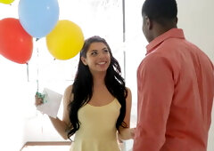 Happy birthday... or not