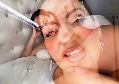 Big tits big ass, edging joi, edging