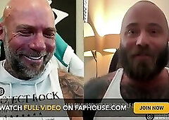 Porn Star Confessions - Baby Bear (episode 185)