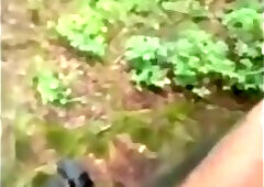 Amateur cumpilation: slutty Canadian boy takes so much cum on his face and ass!