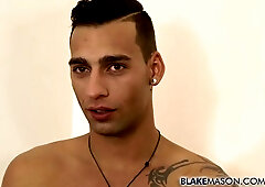 Fit Czech Hottie In The House! - Stanley Smith