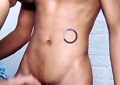 Gay lokal indonesia (short)