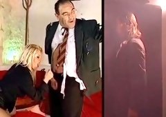 Roberto Malone threesome