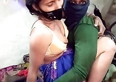 Scorching hot wife stars in her husband's steamy film