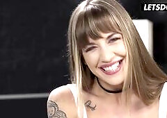 TOP 5 CZECH ANAL COMPILATION! THE CZECH WAY - HER LIMIT