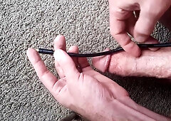 11in Beefstick Sound Injection