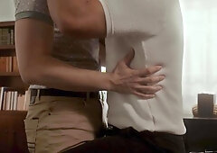 Disruptive Films: Dunham's Deep Desires Dared