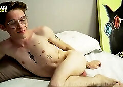 ID - Me robo y me follo a pelo