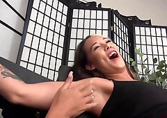 Meiko Armpit Agony - Taworship