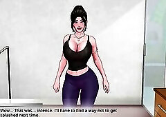 Divine Heel Episode 2