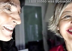 Verification movie scene