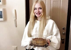 I got the floors mixed up and unintentionally entered anybody else's apartment.