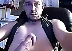 french dad and partner