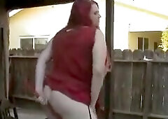 Exotic amateur Stockings, Solo Girl sex scene