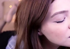 Maimy ASMR Needy Girlfriend Wants Your Attention Tonight