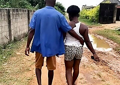 Itxqueen Banging Jackson Bang