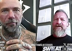 Porn star confessions - coach vanson episode 204