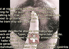 Random Gay-For-Pay Boy Wooed After I Give Him a Rail