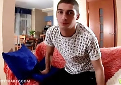 Brian and Peter Plumb Sans A Condom