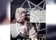 HIGH, WORSHIP 666, FAGGOT