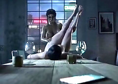 3D beauty spreads her sexy legs for intense deep fucking