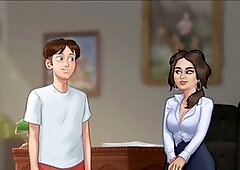 3D animated Indian erotic tales with bhabhi and desi vibes