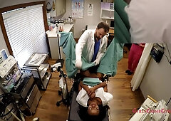 Tampa University Entrance Physical Of 4 - Taylor Rain