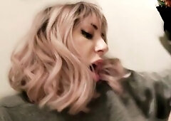 Excerpt from College Hunk Dong two - Porn Music Clip Montage Free Use Concupiscent mother I'd like to fuck